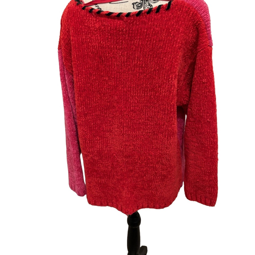 Marnie West Sweater View 2